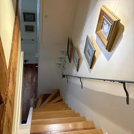 Appartamento Loft De Charme Proche Des Halles Et Du Louvre *
